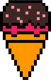 IceCream emote for Discord