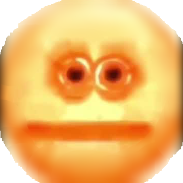 Straight_Face emote for Discord