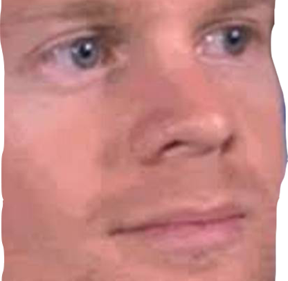 LookingGuy emote for Discord