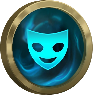 Skin emote for Discord