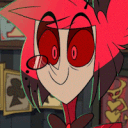 alastor_maybe emote for Discord