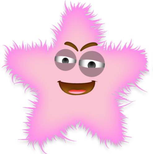 Patrick emote for Discord
