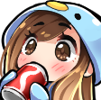 Coke_Sip emote for Discord