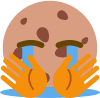 Please_Dont_Eat_Me emote for Discord