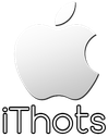 iThots emote for Discord
