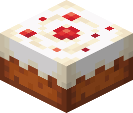 mccake emote for Discord