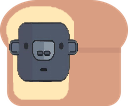 WumpusBread emote for Discord