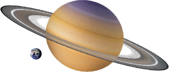 saturn emote for Discord