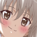 SoraHappy emote for Discord