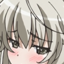 SoraEmbarrassed emote for Discord