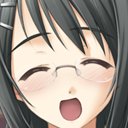 NaoSmile emote for Discord