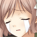 MotokaCry emote for Discord
