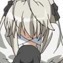 SoraSaiyaku emote for Discord