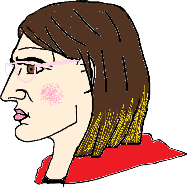 chadanie emote for Discord