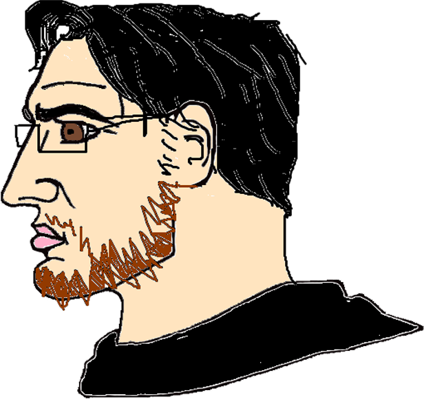 chadrick emote for Discord