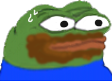 PepeRotS emote for Discord