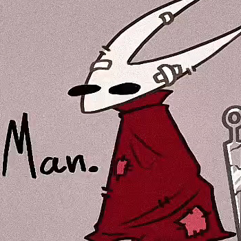 HornetSilkSong emote for Discord