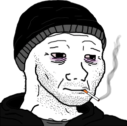 doomer emote for Discord