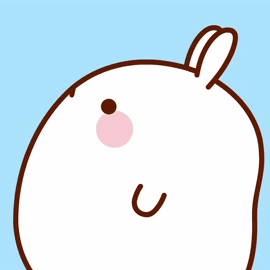 shocked_bun emote for Discord