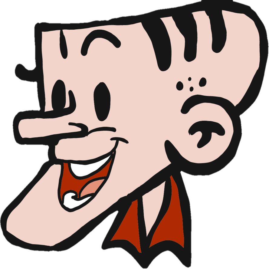 suppandi_yay emote for Discord