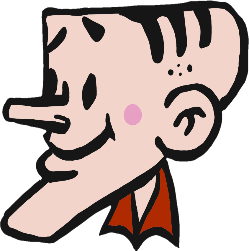 suppandi_blush emote for Discord