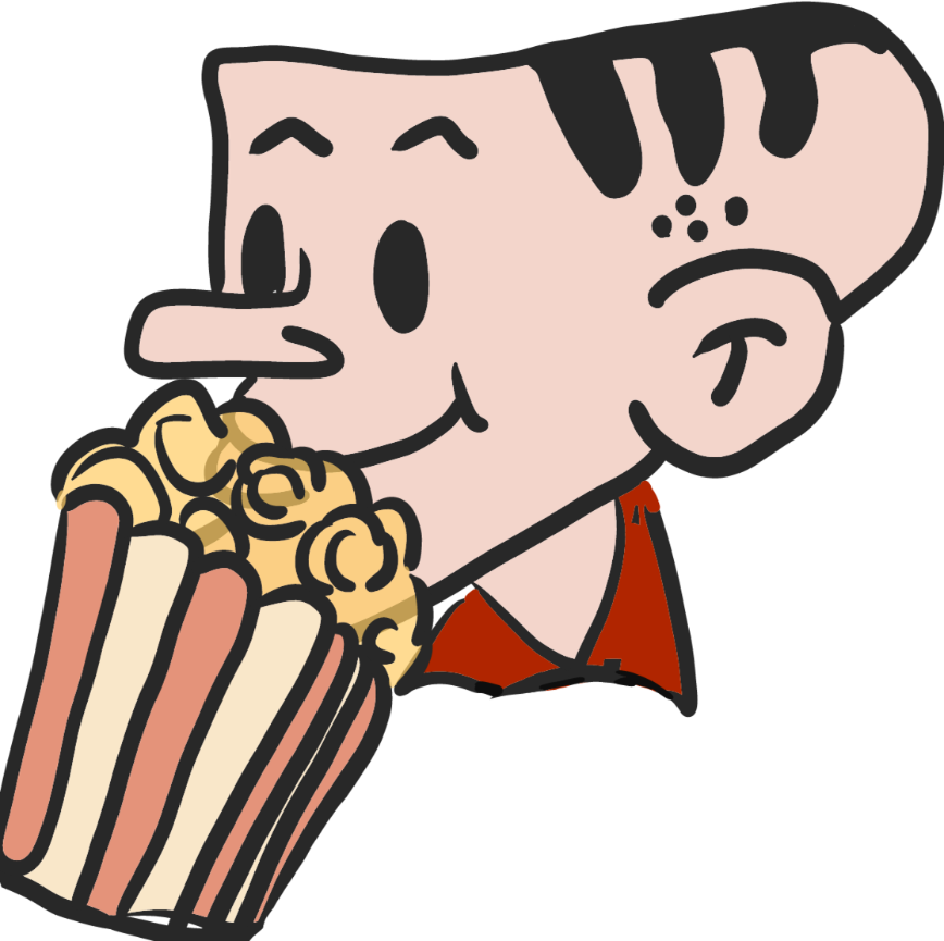 suppandi_nom emote for Discord