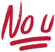 NoU100 emote for Discord