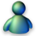 MSN emote for Discord