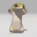 dancing_lizard emote for Discord