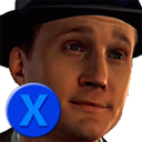 Doubt emote for Discord