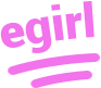 pEgirl emote for Discord