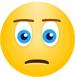 eyeroll emote for Discord