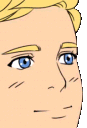 Blink emote for Discord