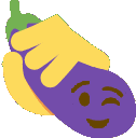 winky_wanky emote for Discord