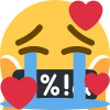 fml emote for Discord