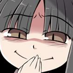 Hehe emote for Discord