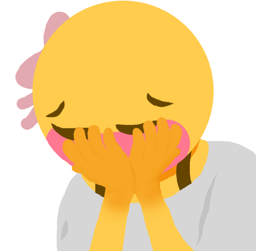 embarrassed_emoji_girl emote for Discord