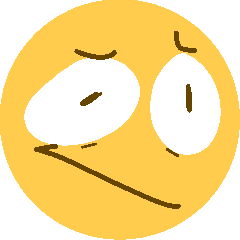 huh emote for Discord