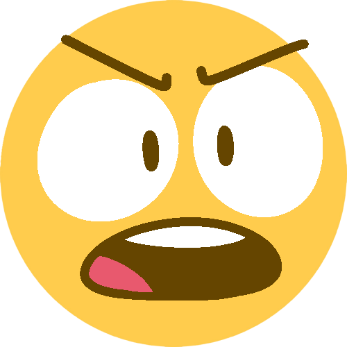 visibly_disgusted emote for Discord
