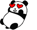 chubby_panda emote for Discord