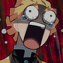 zenitsu_KO emote for Discord