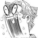 zenitsu_spaz emote for Discord