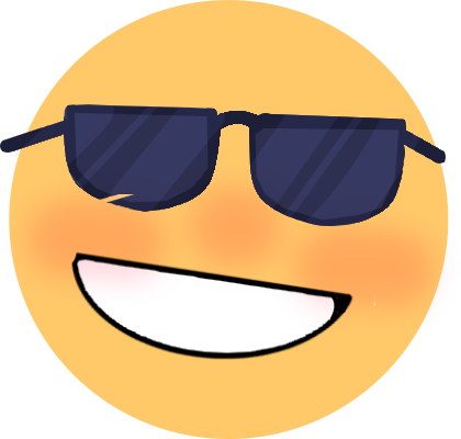 Sun_Glasses emote for Discord
