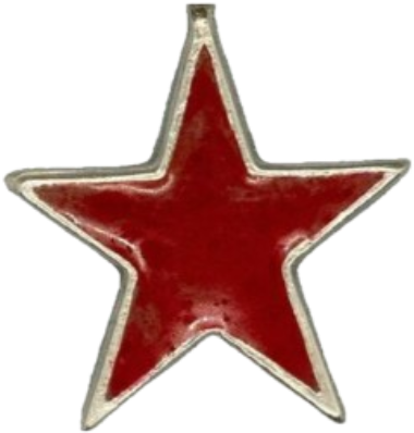 red_star emote for Discord