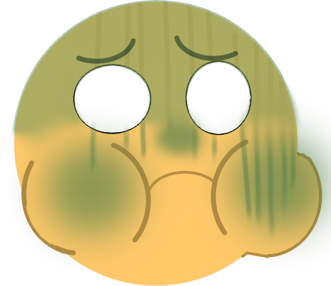 Throw_up emote for Discord