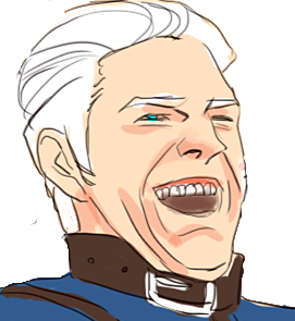 khadgar_cruise emote for Discord