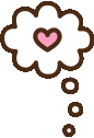 speech_bubble_heart emote for Discord