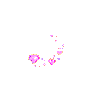 kawaii_exploding_heart emote for Discord