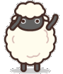 sheep_dance emote for Discord