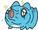 astounded_cat emote for Discord